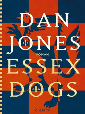 cover image of Essex Dogs